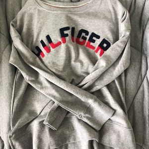 tommy hilfiger sleep set